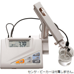 Máy đo PH để bàn Sato SK - 650 PH